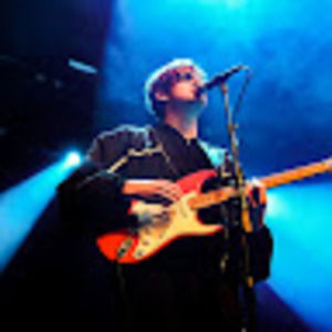 Meet your Posher, Scarlet